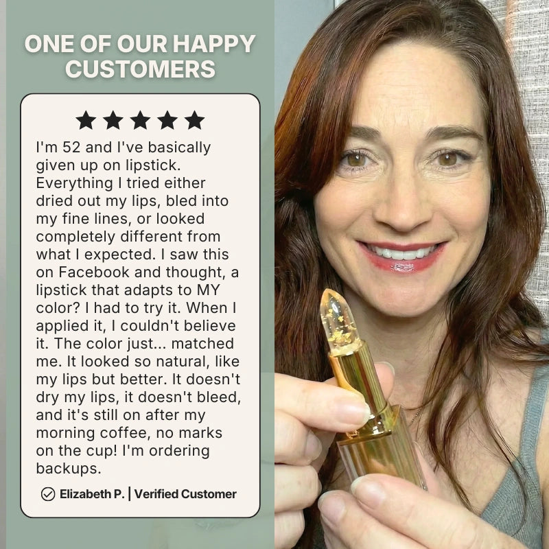 Areliaa Baume Teinté Signature Confort Naturel