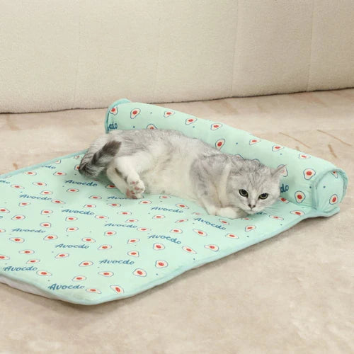 Tapis de Fraîcheur ConfortAnimal
