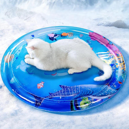 FélinCool Tapis de Jeu
