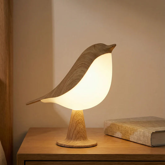 Lampe de chevet BirdZen