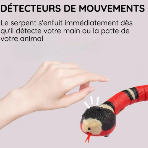 FurRiot – Le Serpent Fou