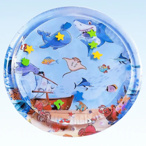 FélinCool Tapis de Jeu