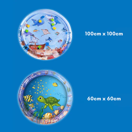 FélinCool Tapis de Jeu