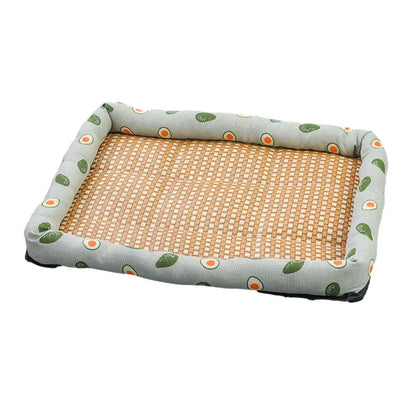 CoolPaw — Tapis rafraîchissant pour chats et chiens