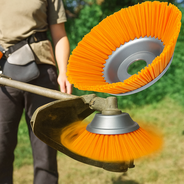 Brosse G80 PRO Nylon